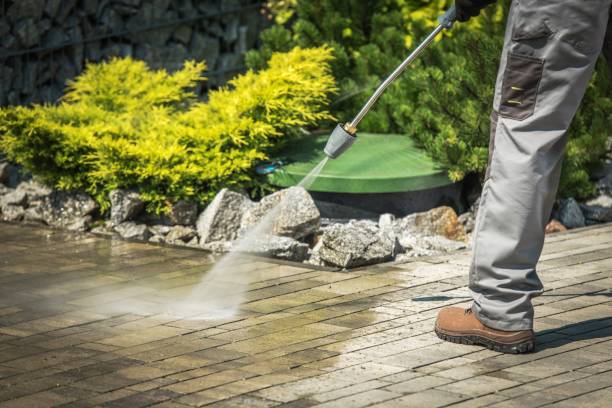 Best Concrete Sealing  in Mount Healthy Heights, OH