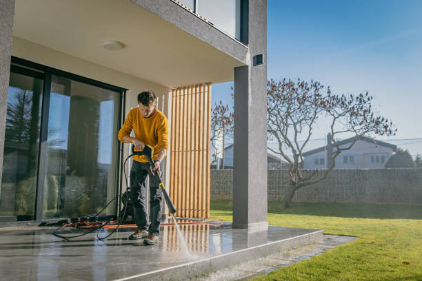 Best Gutter Cleaning  in Mount Healthy Heights, OH