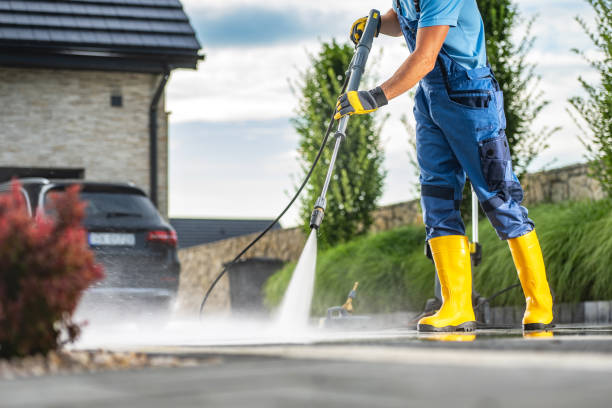Professional Pressure Washing Services in Mount Healthy Heights, OH