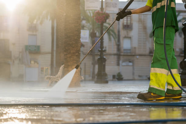 Best Dumpster Area Cleaning  in Mount Healthy Heights, OH